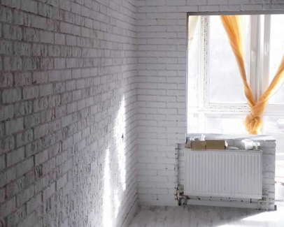 Портфоліо: Ремонт під ключ