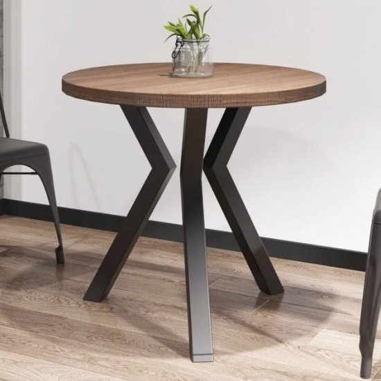 Барні та обідні столи Лофт