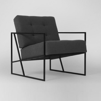 Крісла в стилі Лофт