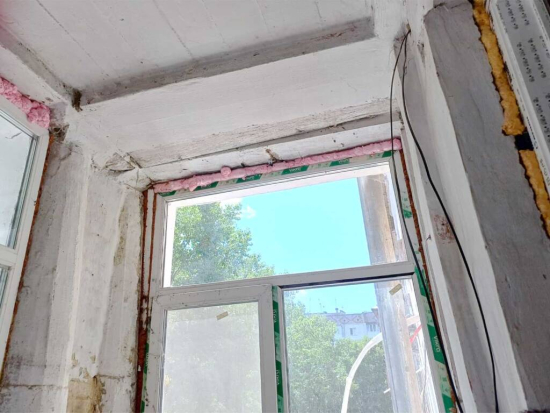 Демонтажні роботи