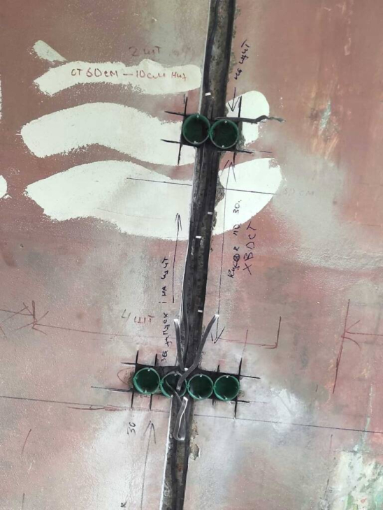 Електромонтажні роботи