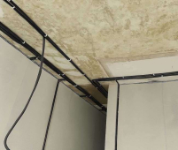 Електромонтажні роботи