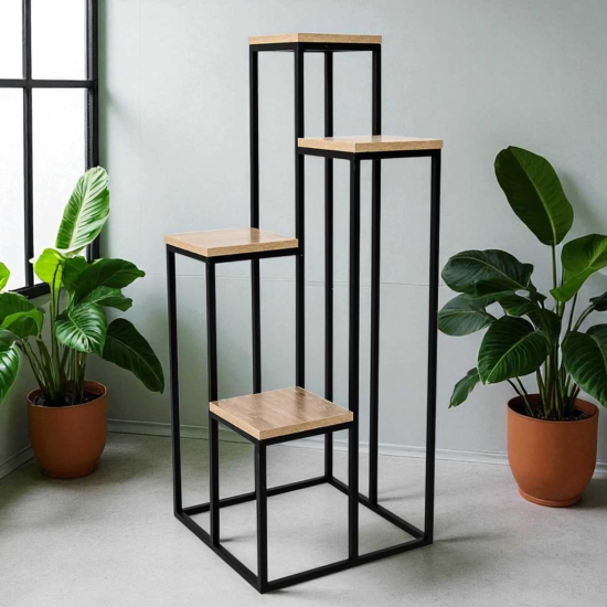 Підставки для квітів Лофт