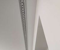 Карниз для натяжної стелі