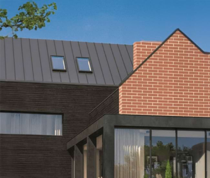 Утеплення будинків по технології Ceresit