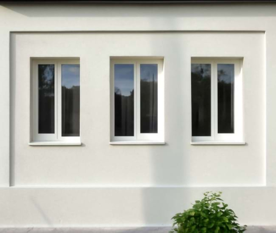 Утеплення будинків