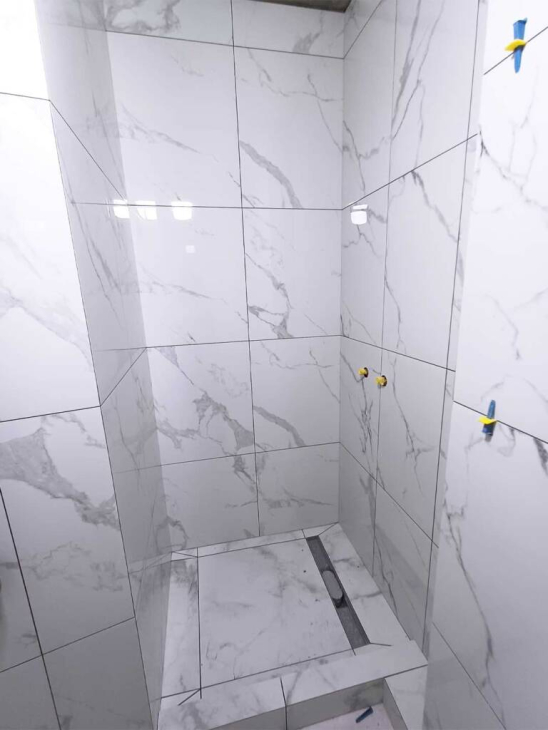 Укладання плитки