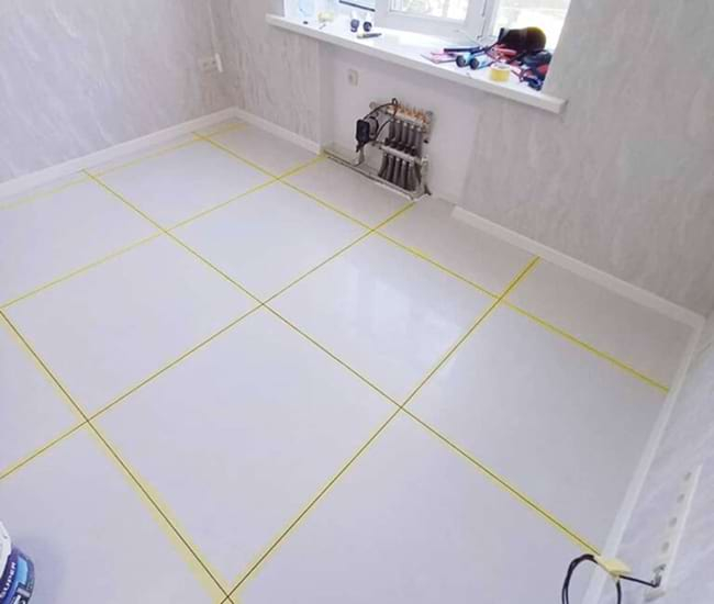 Укладання плитки