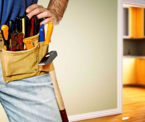 Майстер на годину