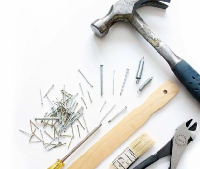 Дрібний ремонт