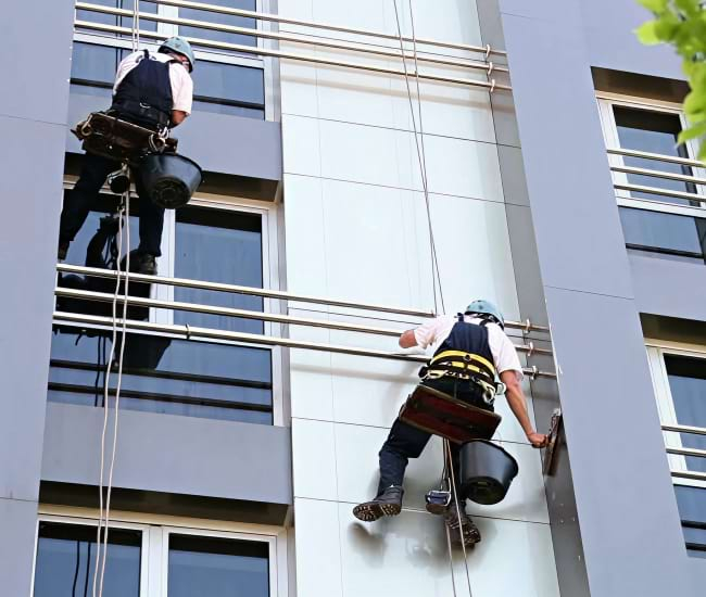 Інші види висотних робіт