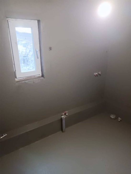 Штукатурні роботи