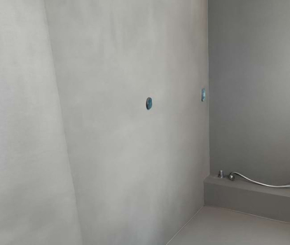 Штукатурні роботи