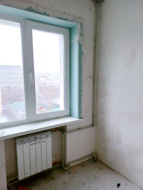 Гіпсокартонні роботи