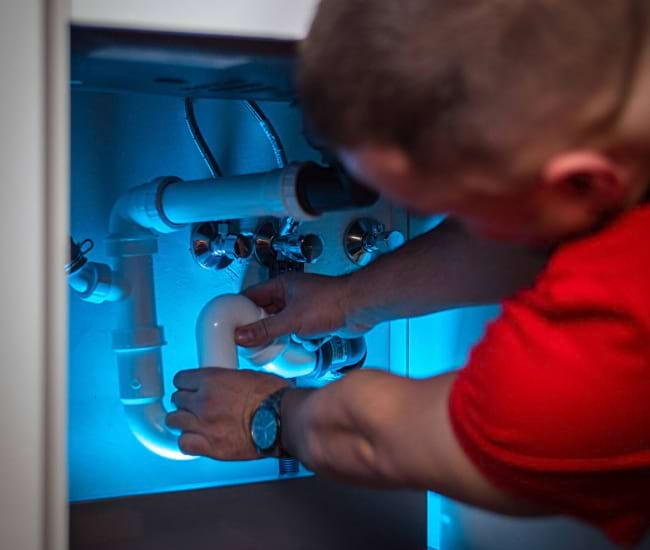 Послуги сантехніка