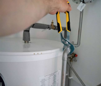 Сантехнічні роботи