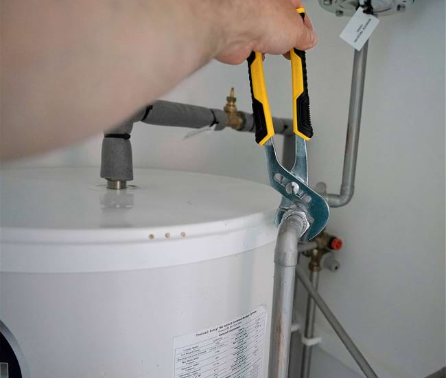 Сантехнічні роботи