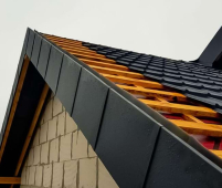 Покрівельні роботи