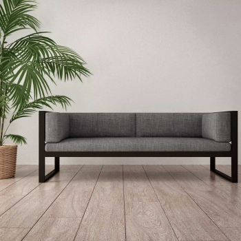 Дивани в стилі Лофт