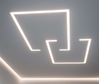 Ширяюча стеля