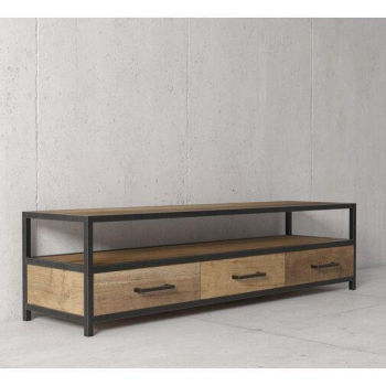 Тумби під телевізор Лофт