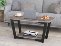 Журнальні, кавові столи Лофт
