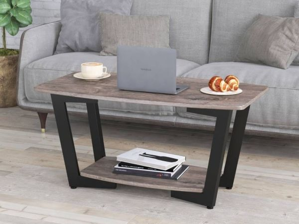 Журнальні, кавові столи Лофт