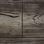 Дерево - Штукатурка Dark Brown