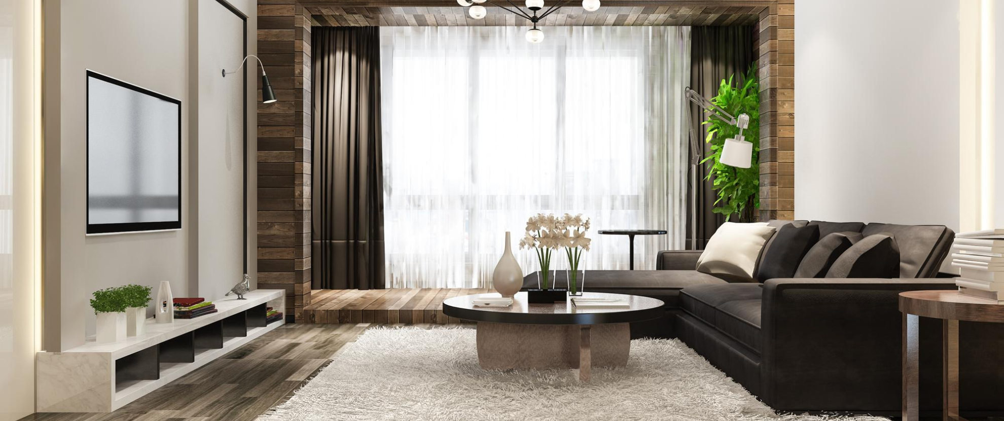 Компанія Територія Ремонту: ремонт під ключ без турбот та зайвих витрат