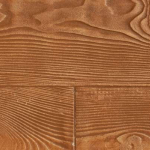 Дерево - Штукатурка Irish Oak