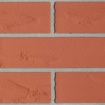 Цегла - Штукатурка Utah Red